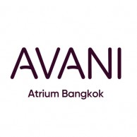 AVANI Atrium Bangkok Hotel - Logo